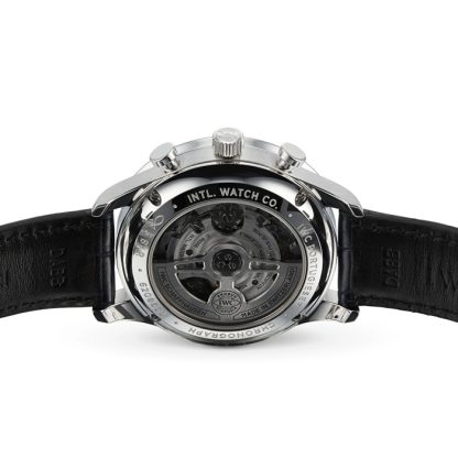 IWC Portugieser Cronografo IW371605 - immagine 4