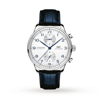 IWC Portugieser Cronografo IW371605
