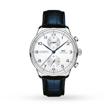 IWC Portugieser Cronografo IW371605