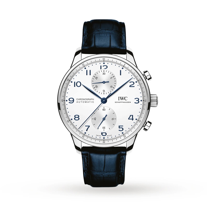 IWC Portugieser Cronografo IW371605