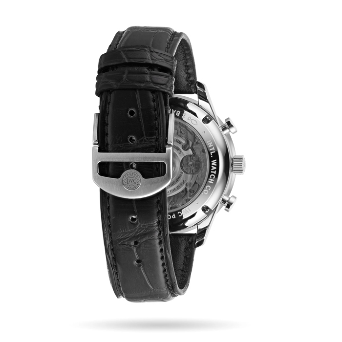 IWC Portugieser Cronografo IW371606 - immagine 3