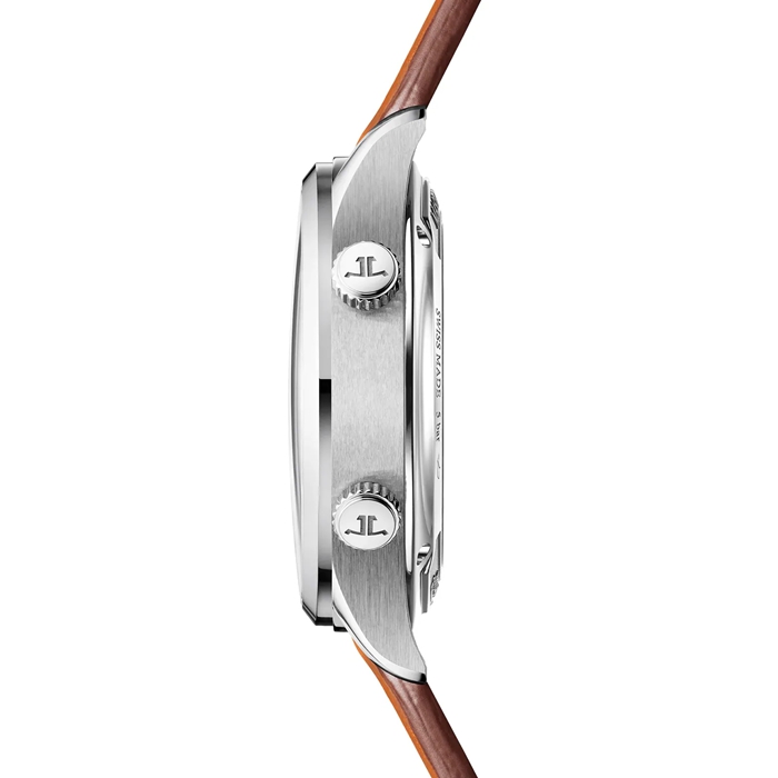 Jaeger-LeCoultre Master Control Memovox Q4118420 - immagine 2