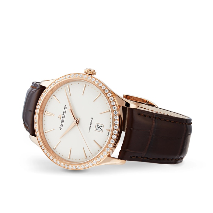 Jaeger-LeCoultre Master Ultra Thin Date Q1232501 - immagine 2
