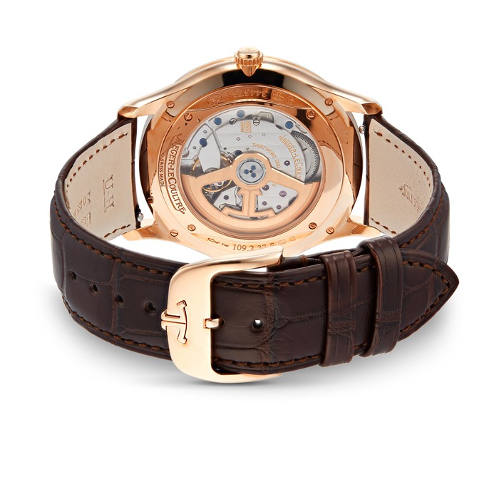 Jaeger-LeCoultre Master Ultra Thin Date Q1232501 - immagine 3