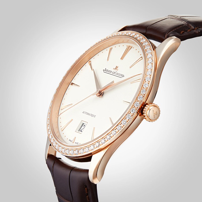 Jaeger-LeCoultre Master Ultra Thin Date Q1232501 - immagine 5