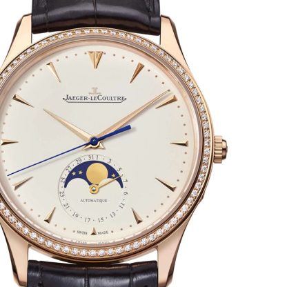 Jaeger-LeCoultre Master Ultra Thin Moon Q1362501 - immagine 2