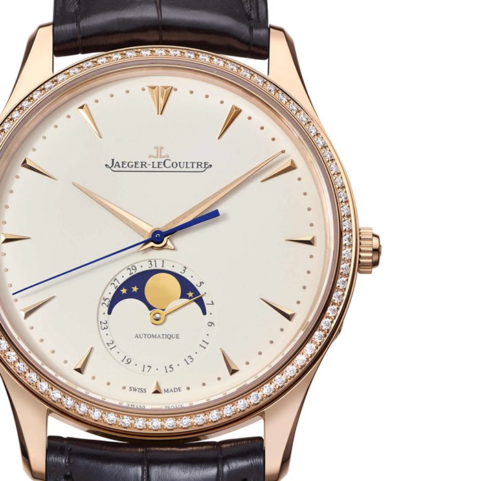 Jaeger-LeCoultre Master Ultra Thin Moon Q1362501 - immagine 2