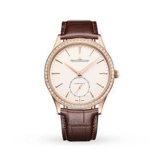 Jaeger-LeCoultre Master Ultra Thin Piccoli Secondi Q1212501