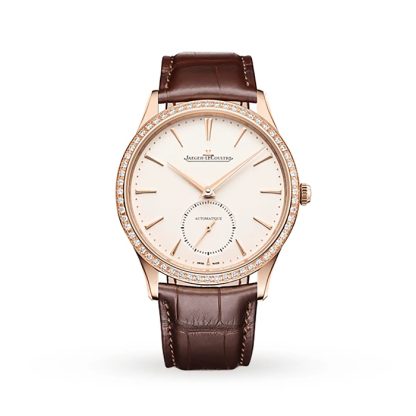 Jaeger-LeCoultre Master Ultra Thin Piccoli Secondi Q1212501