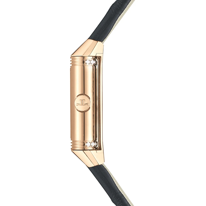 Jaeger-LeCoultre Reverso Classic Small Duetto Q2662430 - immagine 2