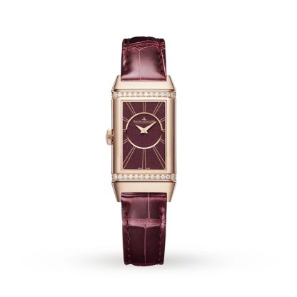 Jaeger-LeCoultre Reverso One Duetto Q3342520 - immagine 2