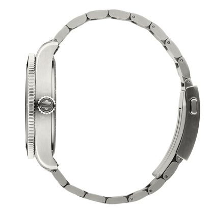 Montblanc 1858 Geoshphere 0 Oxygen The 8000 42mm Orologio Uomo 130982 - immagine 3