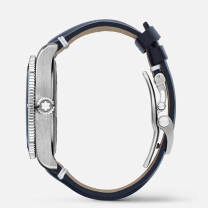 Montblanc 1858 Geosphere 42mm Orologio da uomo 125565 - immagine 3