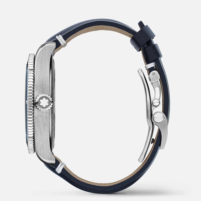 Montblanc 1858 Geosphere 42mm Orologio da uomo 125565 - immagine 3