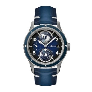 Montblanc 1858 Geosphere 42mm Orologio da uomo 125565