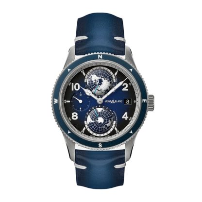 Montblanc 1858 Geosphere 42mm Orologio da uomo 125565