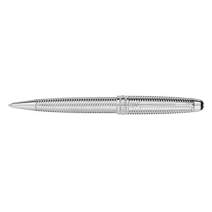 Montblanc Geometry Solitaire LeGrand Rollerball 118099 - immagine 2