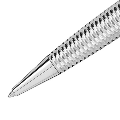 Montblanc Geometry Solitaire LeGrand Rollerball 118099 - immagine 3