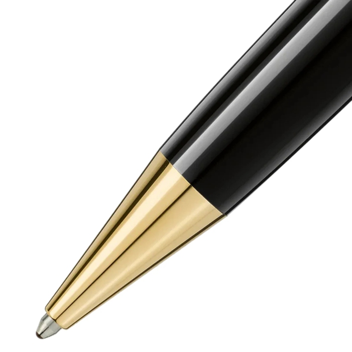 Montblanc Meisterstuck LeGrand Penna a sfera 132452 - immagine 2