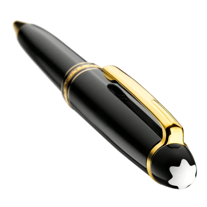 Montblanc Meisterstuck LeGrand Penna a sfera 132452 - immagine 3