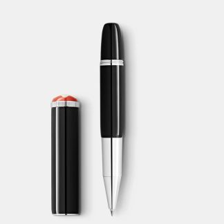 Montblanc Montblanc Heritage Rouge et Noir Baby Special Edition Rollerball nero 127852