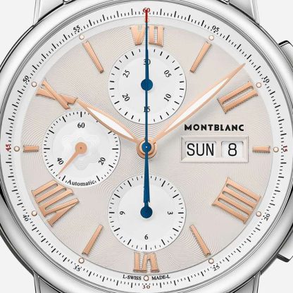 Montblanc Montblanc Star Legacy Automatic 126080 126080 - immagine 2