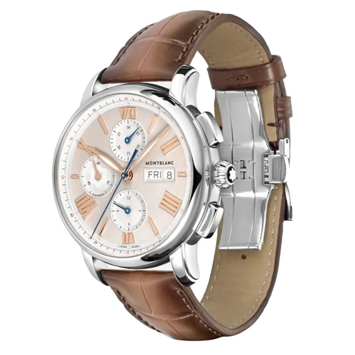 Montblanc Montblanc Star Legacy Automatic 126080 126080 - immagine 4