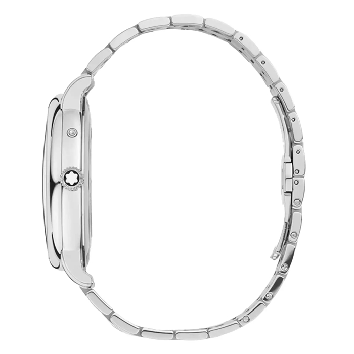 Montblanc Star Legacy Calendario Completo 42mm 128677 - immagine 3
