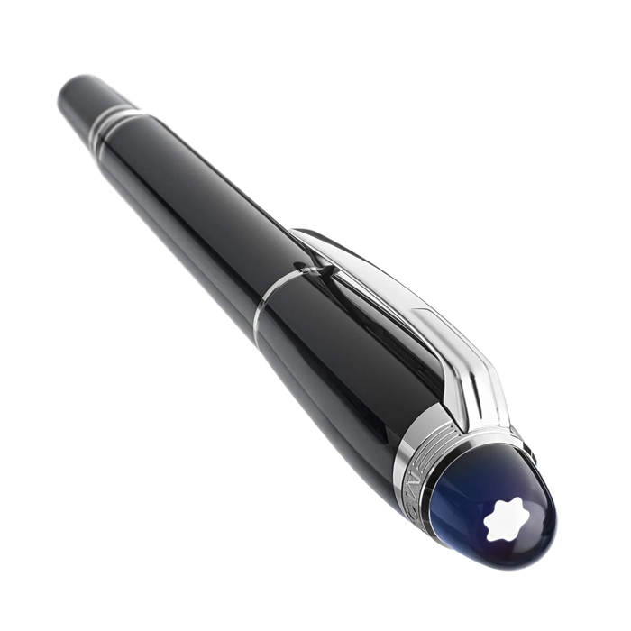 Montblanc StarWalker Penna stilografica in resina pregiata 132533 - immagine 2