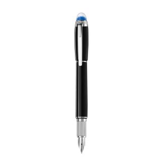 Montblanc StarWalker Penna stilografica in resina pregiata 132533