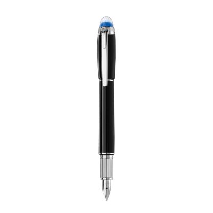Montblanc StarWalker Penna stilografica in resina pregiata 132533