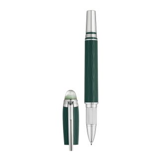 Montblanc Starwalker Polargreen Fineliner in resina preziosa 132903