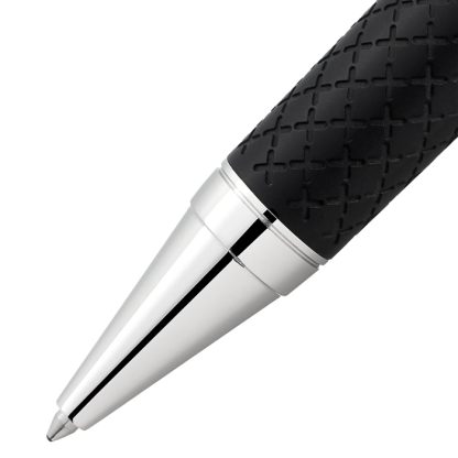 Montblanc Writers Edition Omaggio a Robert Louis Stevenson Penna roller in edizione limitata 129419 - immagine 3