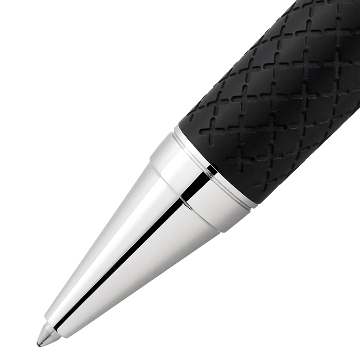 Montblanc Writers Edition Omaggio a Robert Louis Stevenson Penna roller in edizione limitata 129419 - immagine 3