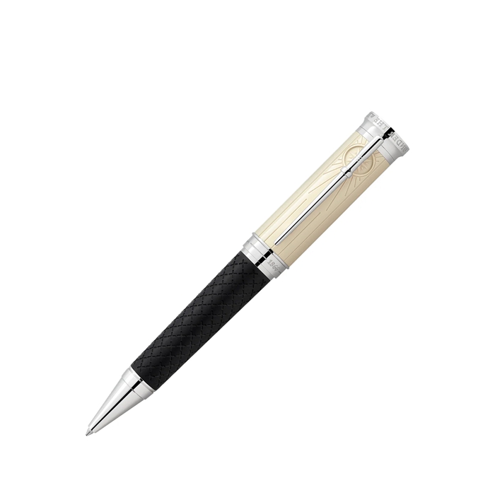 Montblanc Writers Edition Omaggio a Robert Louis Stevenson Penna roller in edizione limitata 129419 - immagine 4