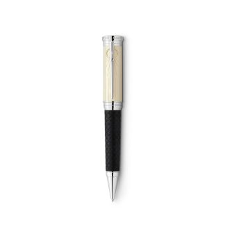Montblanc Writers Edition Omaggio a Robert Louis Stevenson Penna roller in edizione limitata 129419