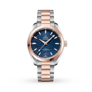 Omega Aquaterra Orologio da donna O22020342003001