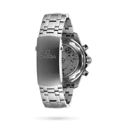 Omega Co-Axial Master 44mm Orologio da uomo O21030445101001 - immagine 3