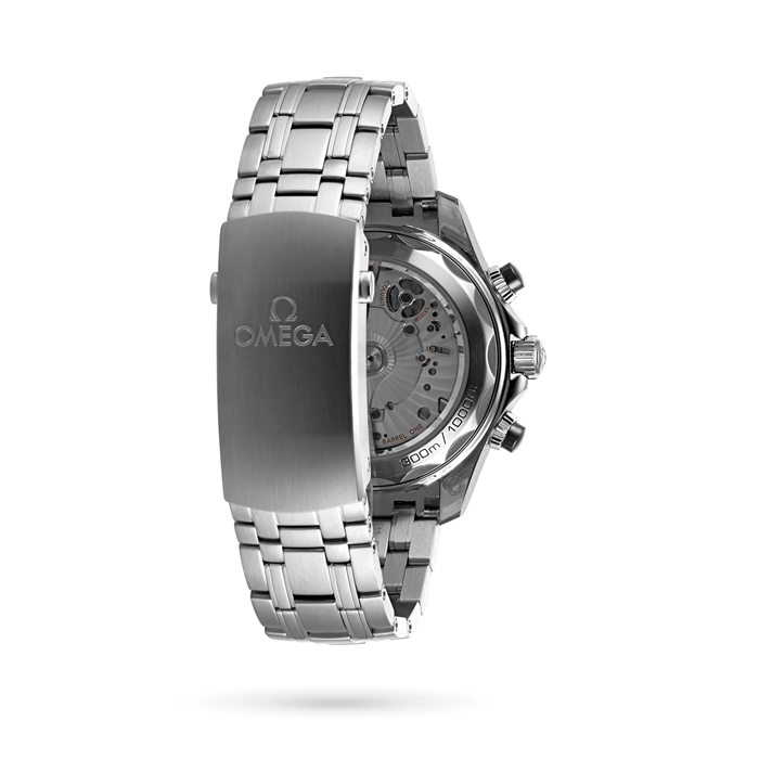 Omega Co-Axial Master 44mm Orologio da uomo O21030445101001 - immagine 3