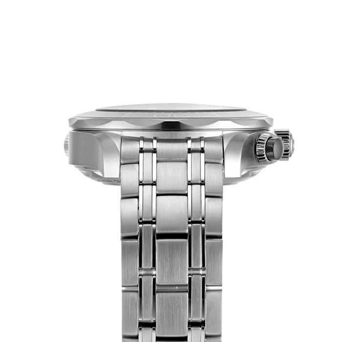Omega Co-Axial Master 44mm Orologio da uomo O21030445101001 - immagine 5