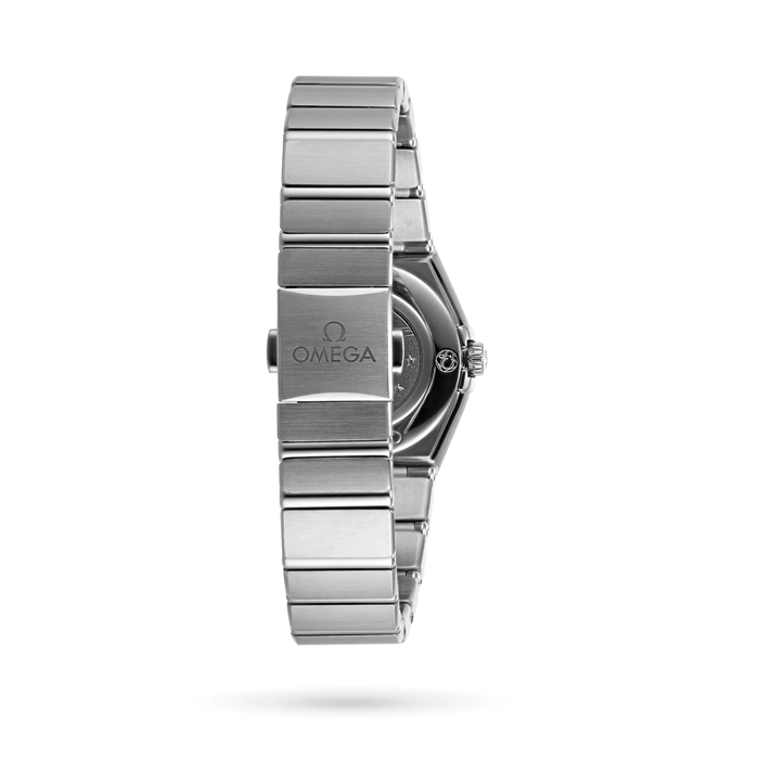 Omega Constellation 25mm Orologio da donna O13110256053001 - immagine 3