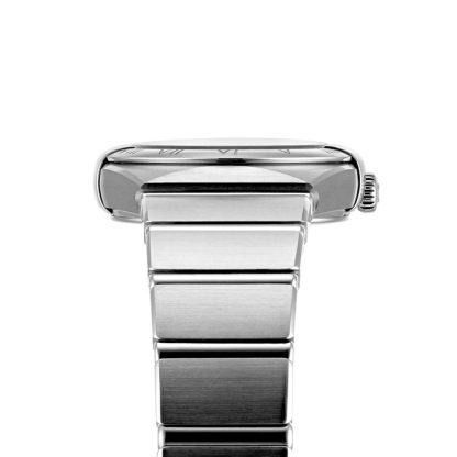 Omega Constellation 25mm Orologio da donna O13110256053001 - immagine 4