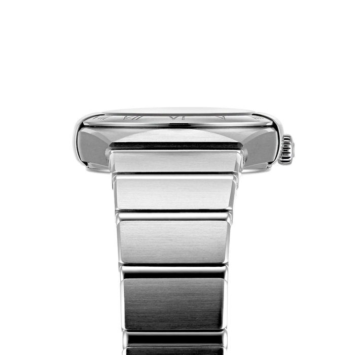 Omega Constellation 25mm Orologio da donna O13110256053001 - immagine 4