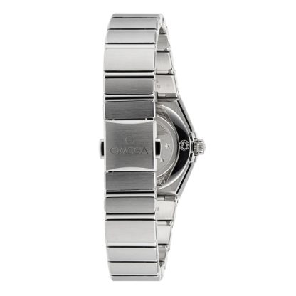 Omega Constellation 25mm Orologio da donna O13115256053001 - immagine 3