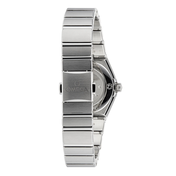 Omega Constellation 25mm Orologio da donna O13115256053001 - immagine 3