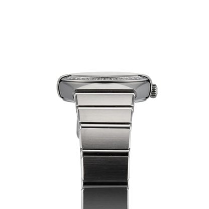 Omega Constellation 25mm Orologio da donna O13115256053001 - immagine 5