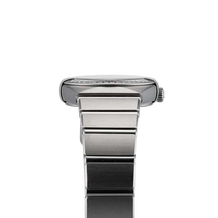 Omega Constellation 25mm Orologio da donna O13115256053001 - immagine 5