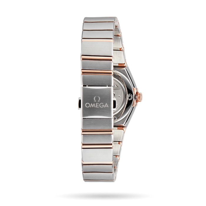 Omega Constellation 25mm Orologio da donna O13120256053002 - immagine 3
