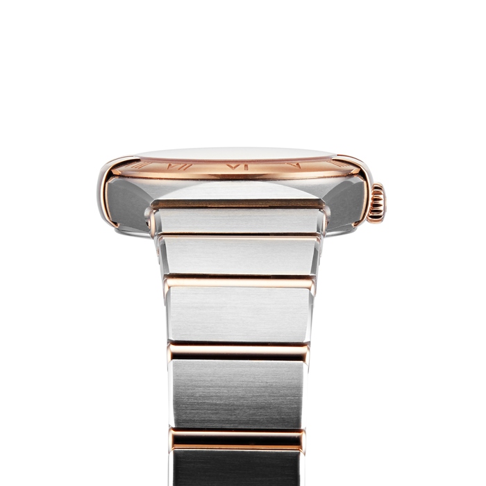 Omega Constellation 25mm Orologio da donna O13120256053002 - immagine 4