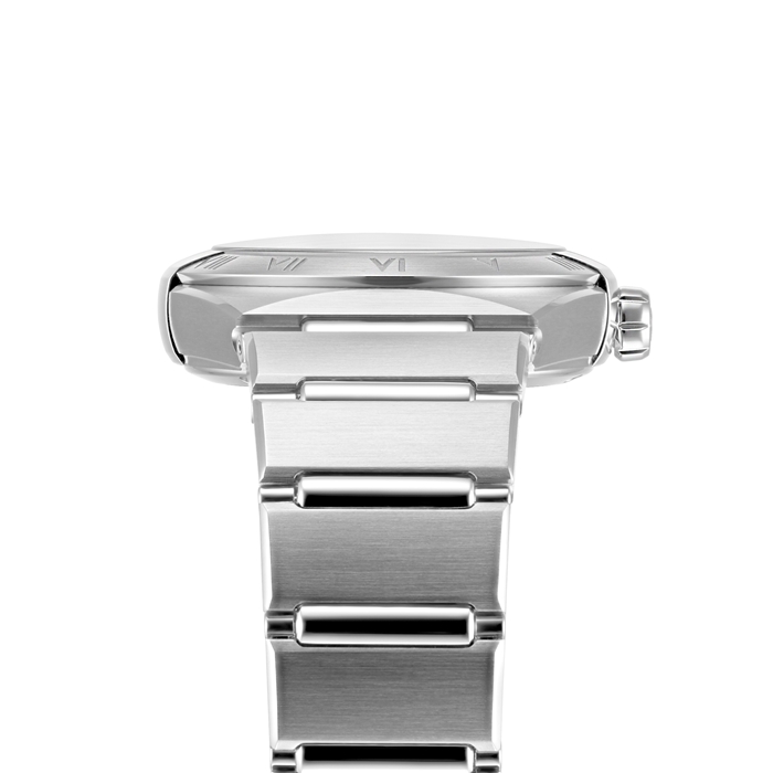 Omega Constellation Co-Axial 36mm Orologio Uomo Grigio O13110362006001 - immagine 5